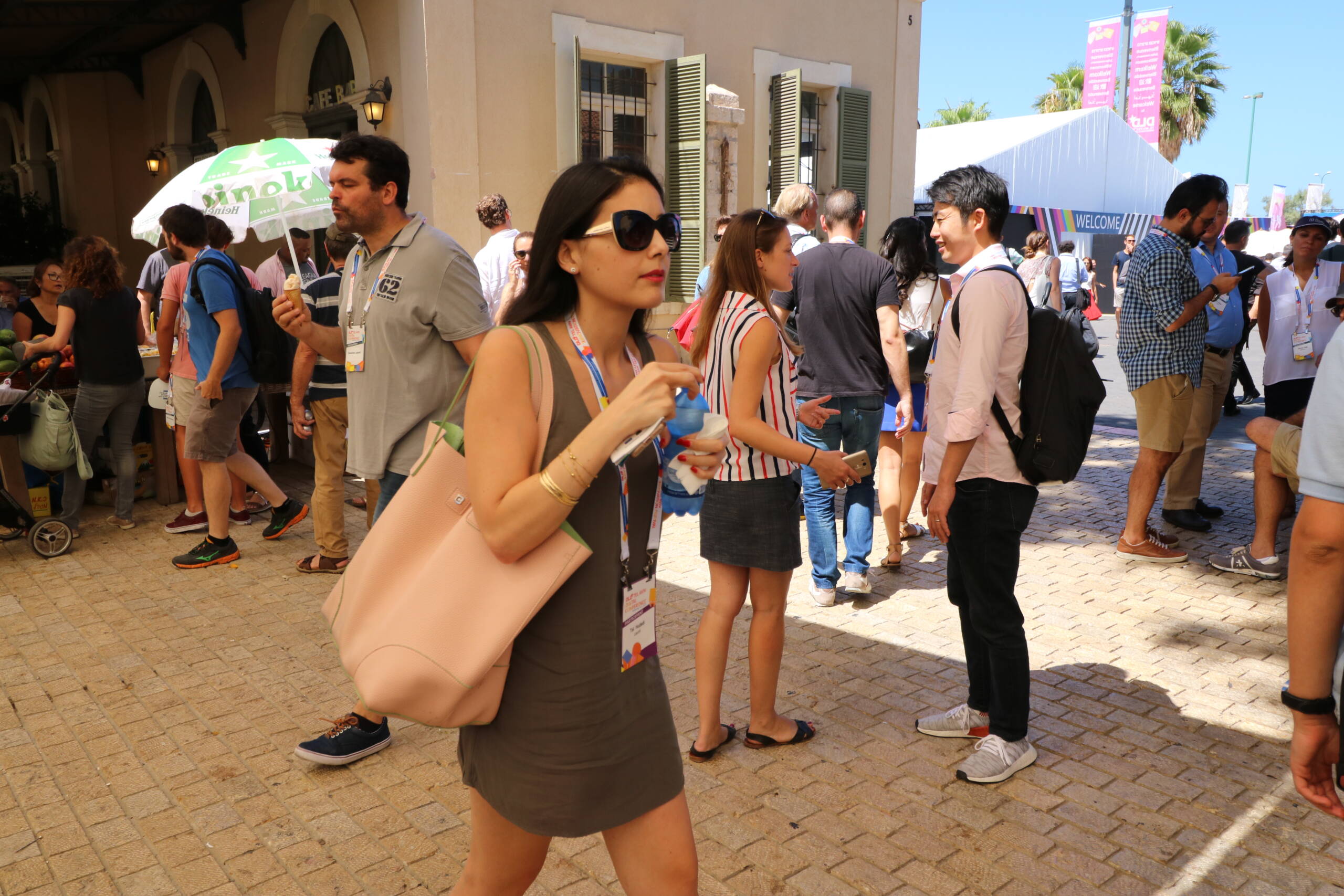 How to Organize an Informal Tech Event