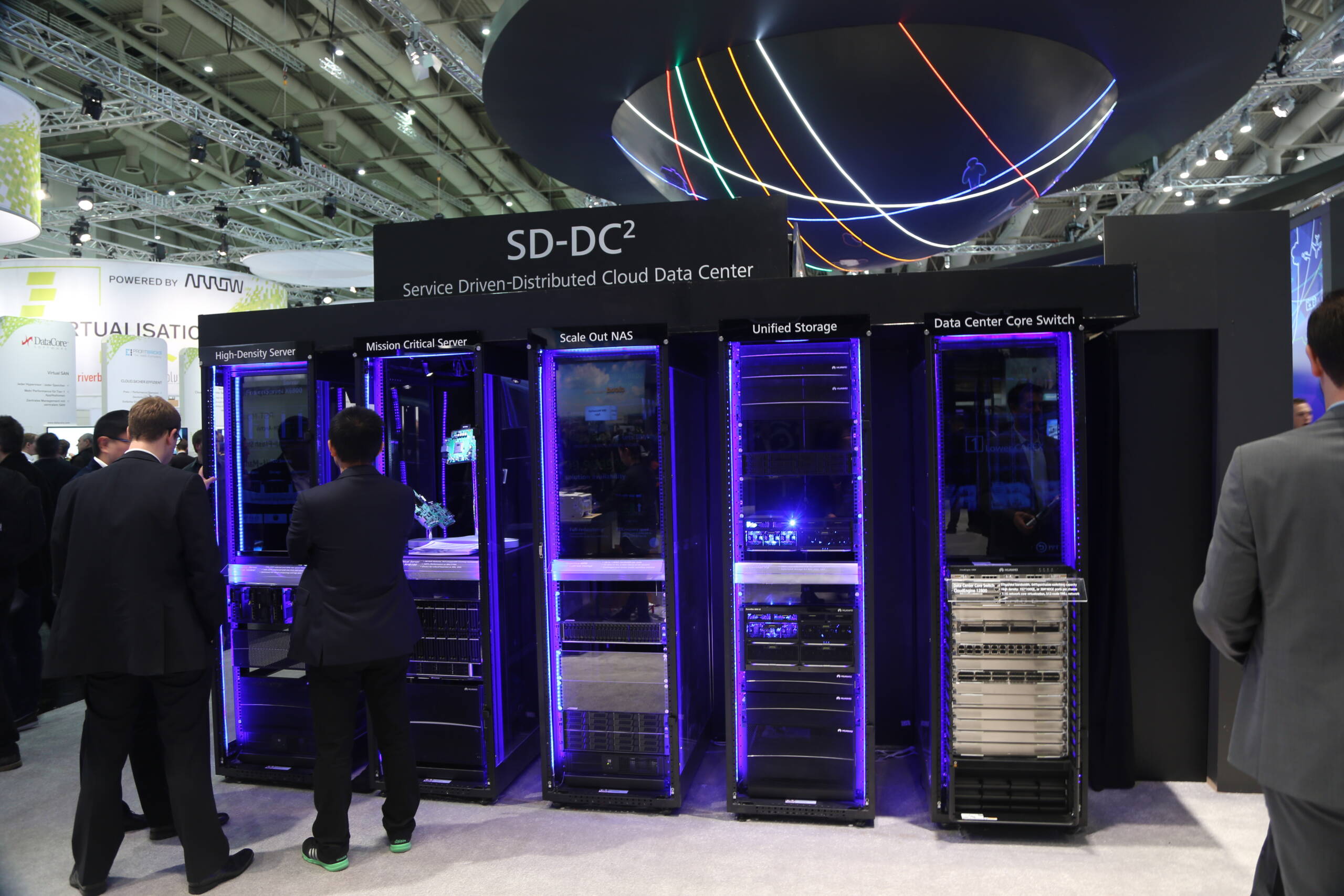 Data Center Conference