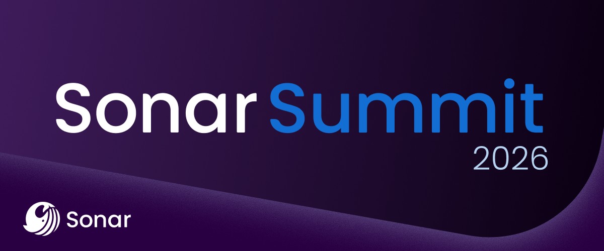 Sonar Summit